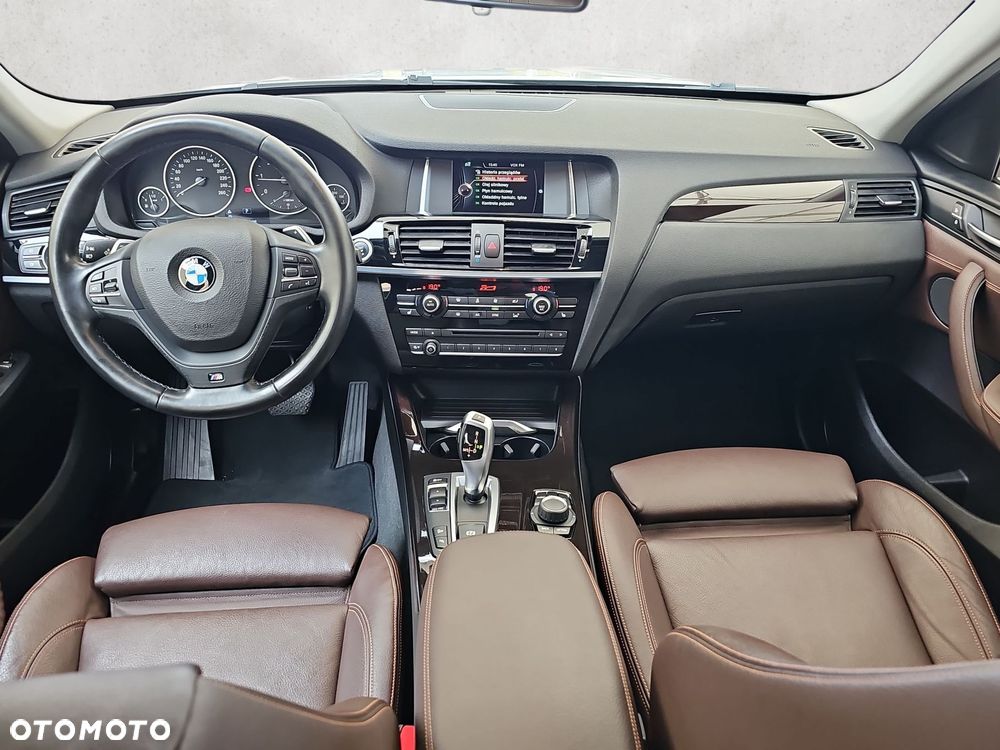 BMW X4 - 20