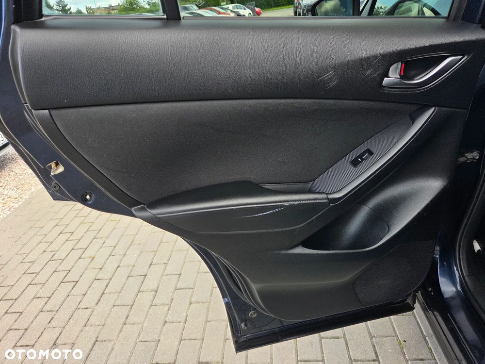 Mazda CX-5 SKYACTIV-G 165 Center-Line - 24