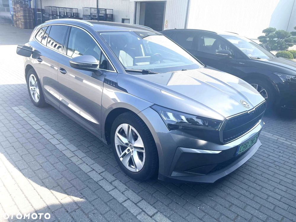 Skoda Enyaq 80x 82kWh - 4