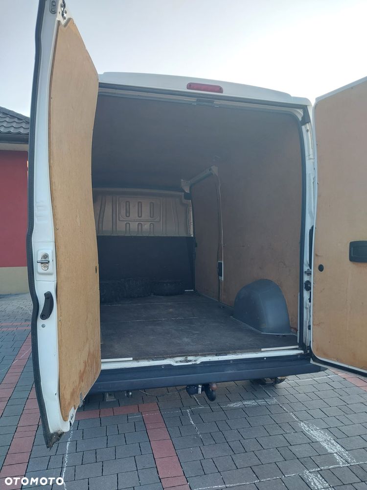 Peugeot Boxer - 9
