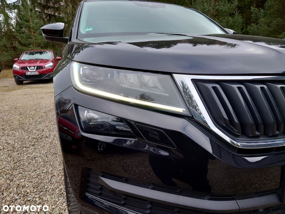Skoda Kodiaq - 29