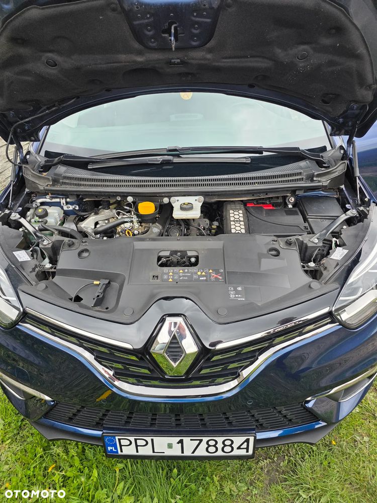 Renault Grand Scenic - 13