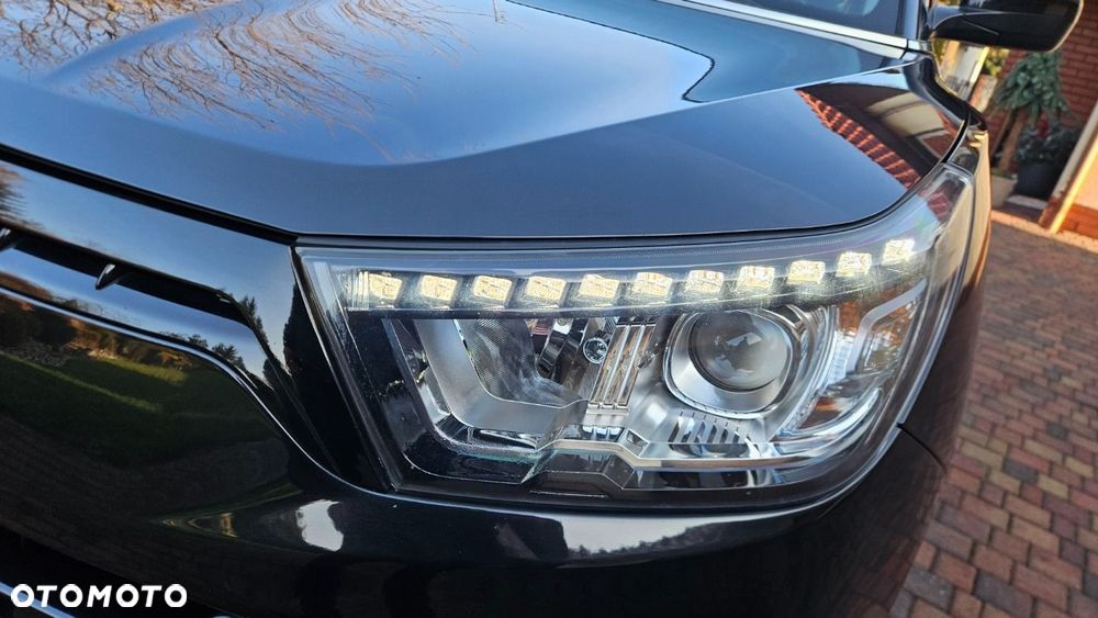 SsangYong/KGM Tivoli - 14
