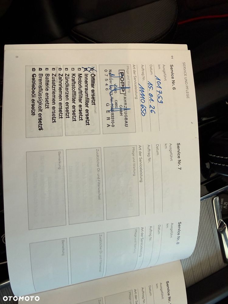 Volvo XC 60 B4 D AWD Geartronic RDesign - 27