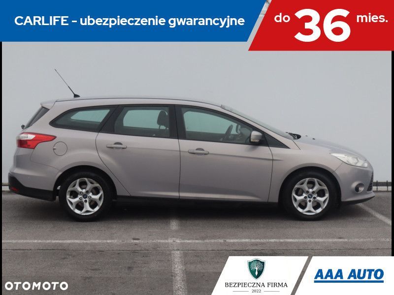 Ford Focus - 7