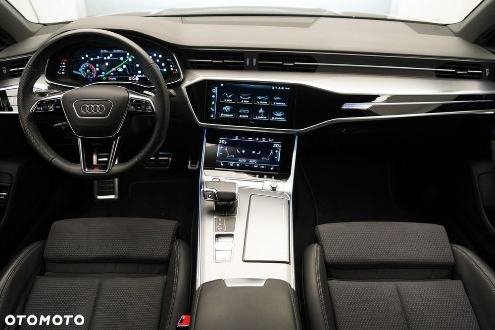 Audi A7 Sportback - 21