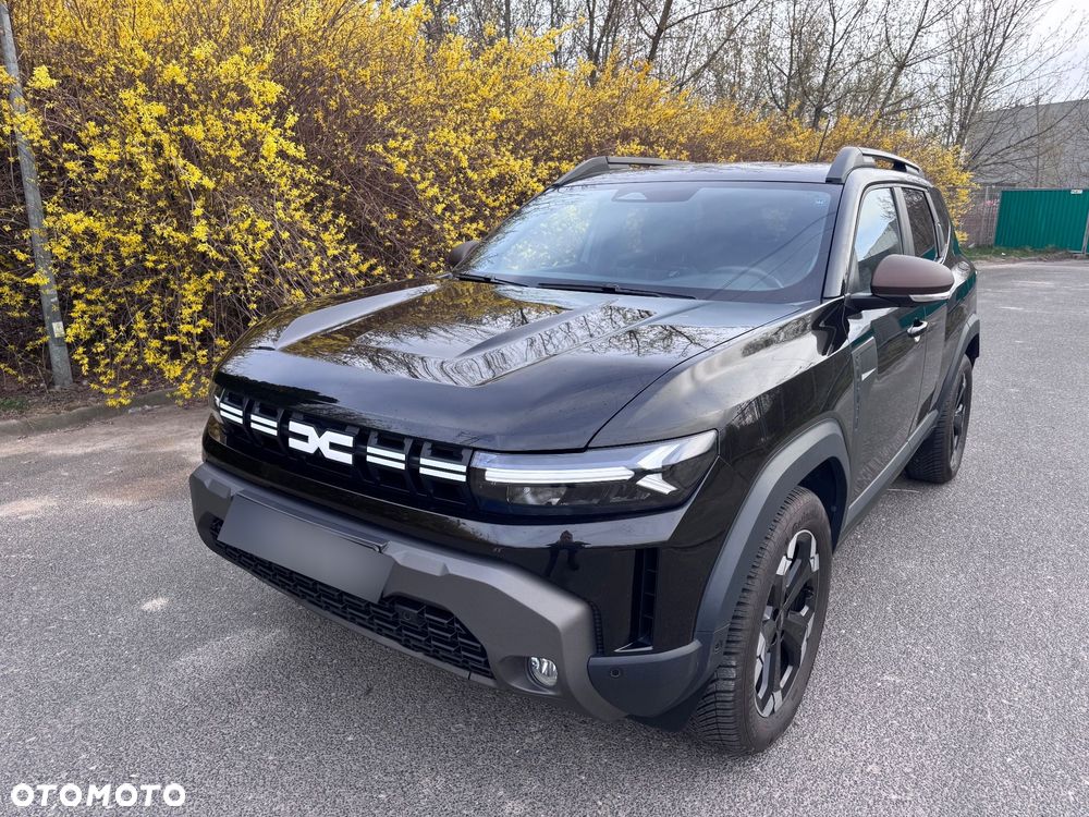 Dacia Duster 1.2 TCe mHEV Extreme - 1