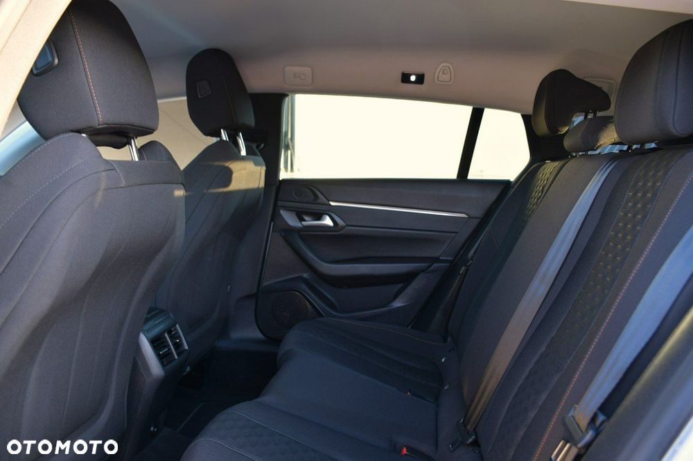 Peugeot 508 - 13