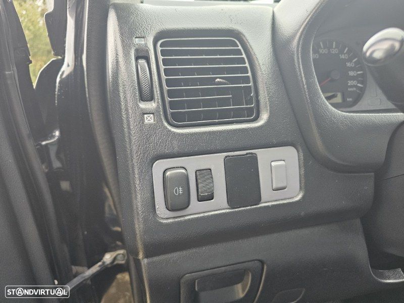 Mitsubishi Space Star 1.3 Comfort P1 - 16