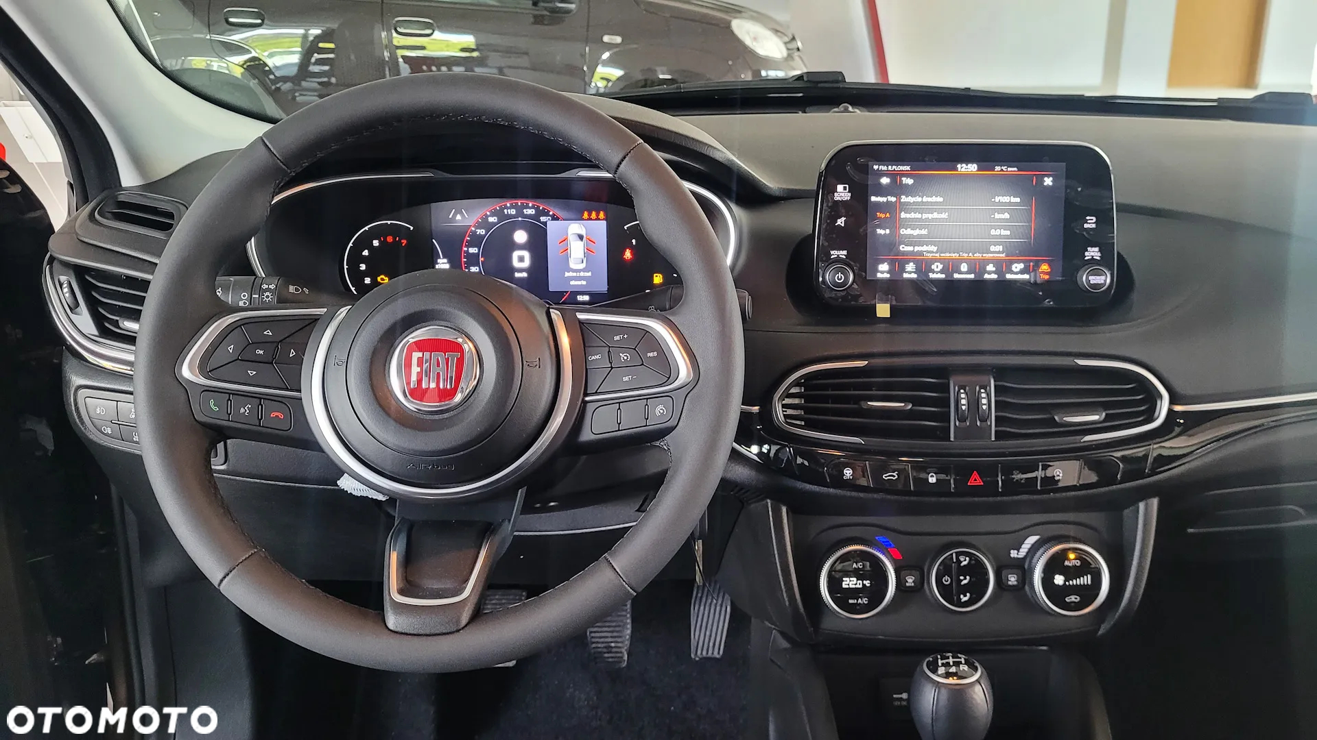 Fiat Tipo 1.0 T3 Life - 7