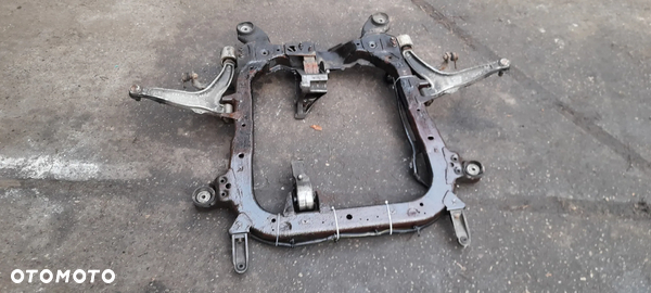 Opel Vectra C Signum Sanki Belka Kołyska Silnika
