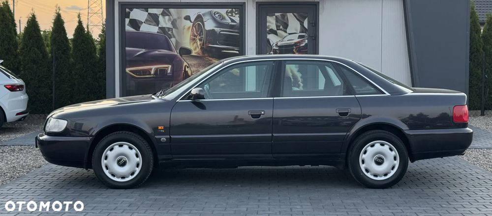 Audi A6 Limousine - 6