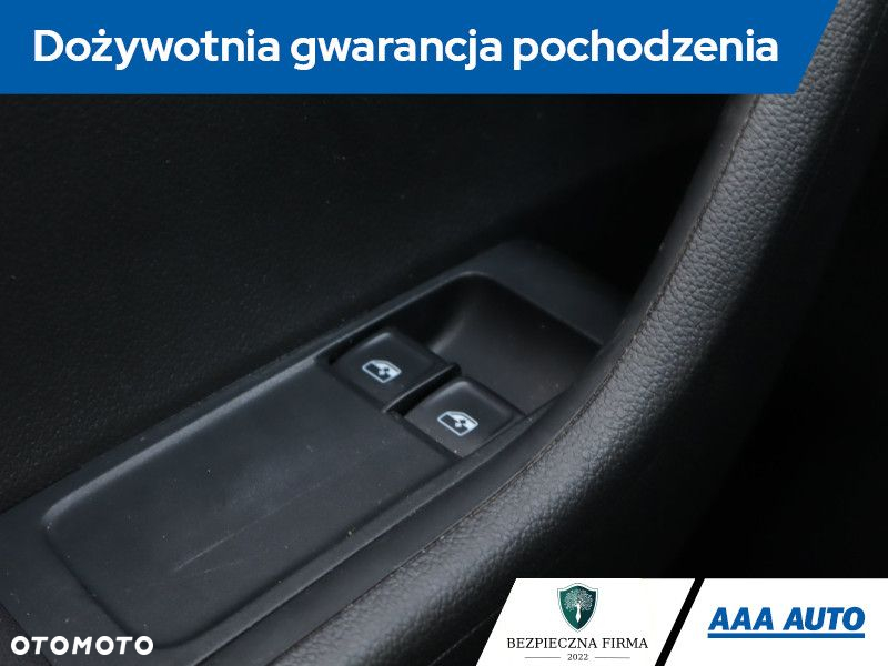 Skoda Fabia - 20