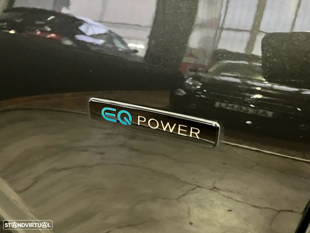 Mercedes-Benz GLC 300 de Coupé 4Matic - 38