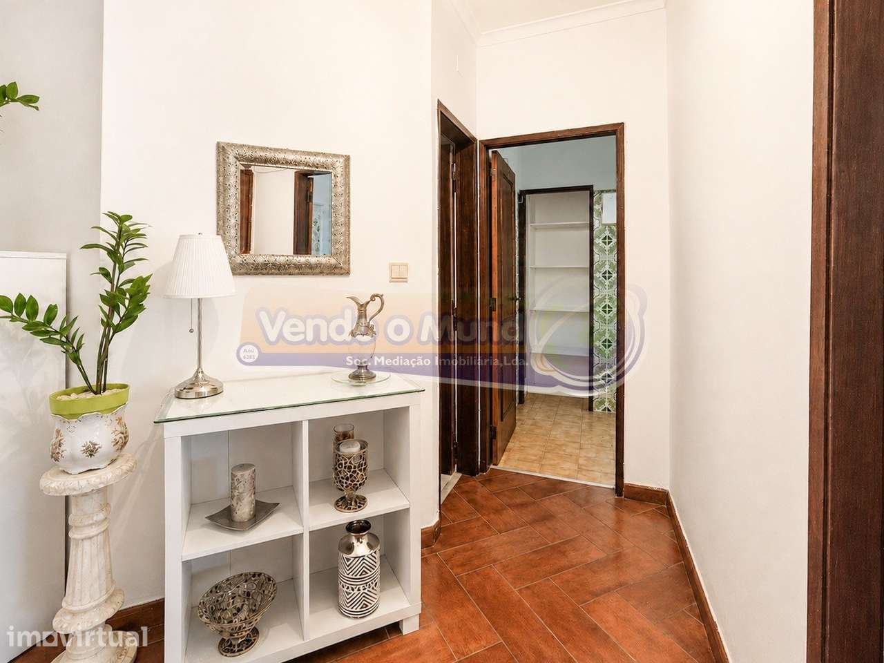 Apartamento T3 em Benavente (B687) - Grande imagem: 2/24