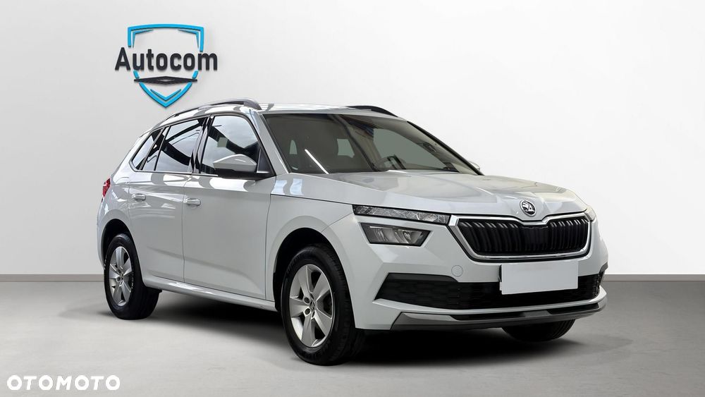 Skoda Kamiq 1.0 TSI Ambition - 7
