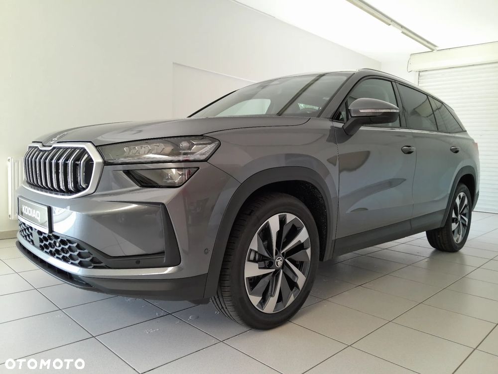 Skoda Kodiaq 2.0 TDI 4x4 Edition 130 DSG - 3