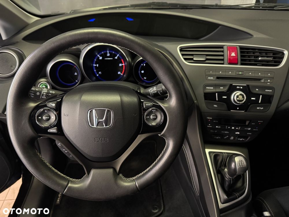 Honda Civic - 19