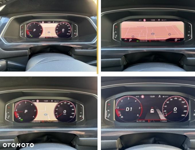 Volkswagen Tiguan Allspace 2.0 TDI 4Mot R-Line DSG - 39