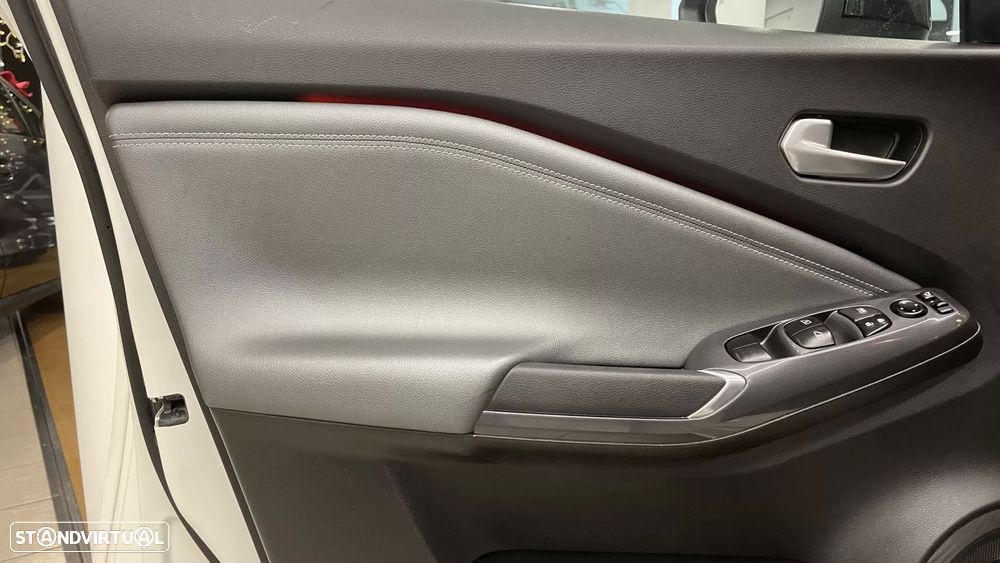 Nissan Juke 1.0 DIG-T N-Design C.Two Tone B.DCT - 43