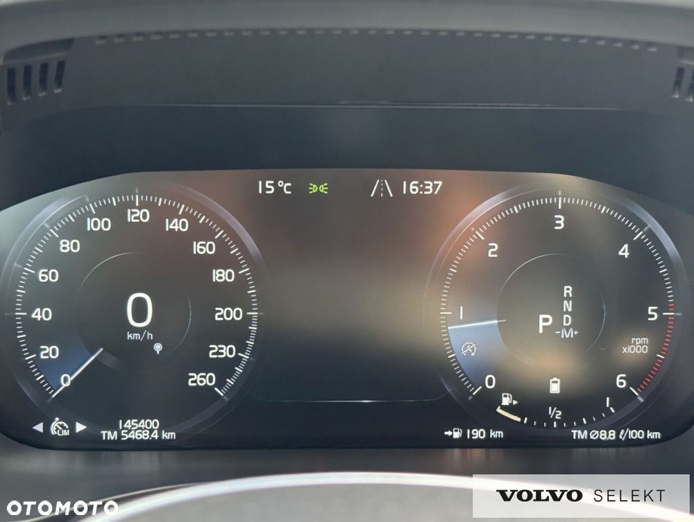 Volvo XC 60 - 12