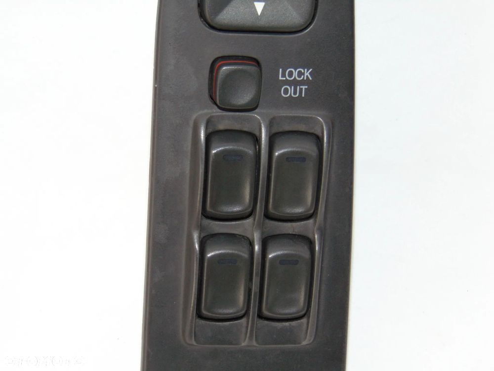 Przełącznik panel szyb lusterek Cadillac Seville IV 92-97r - 3