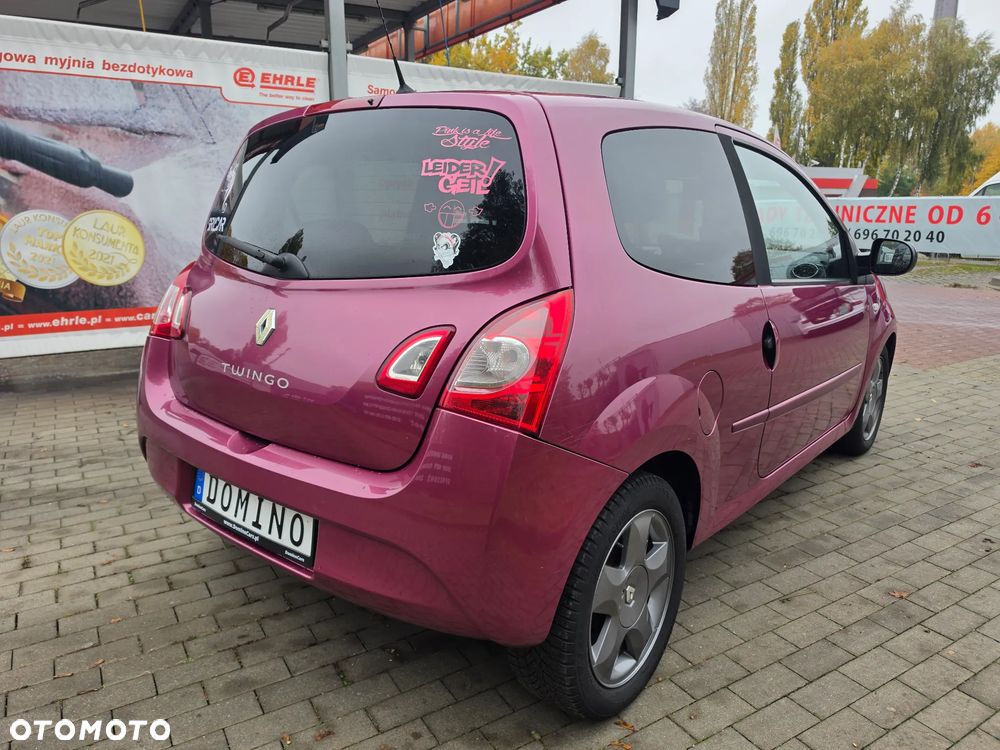 Renault Twingo - 9