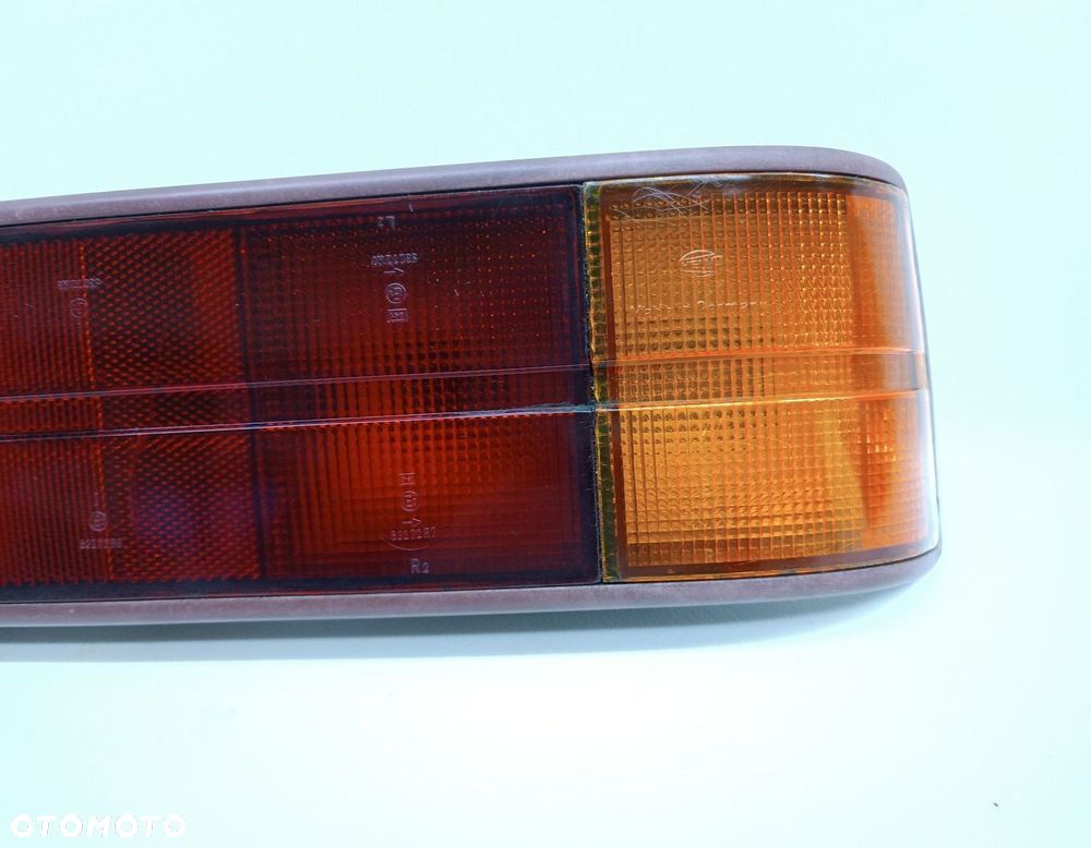 LAMPA PRAWA TYLNA TYŁ OPEL COMMODORE - 6