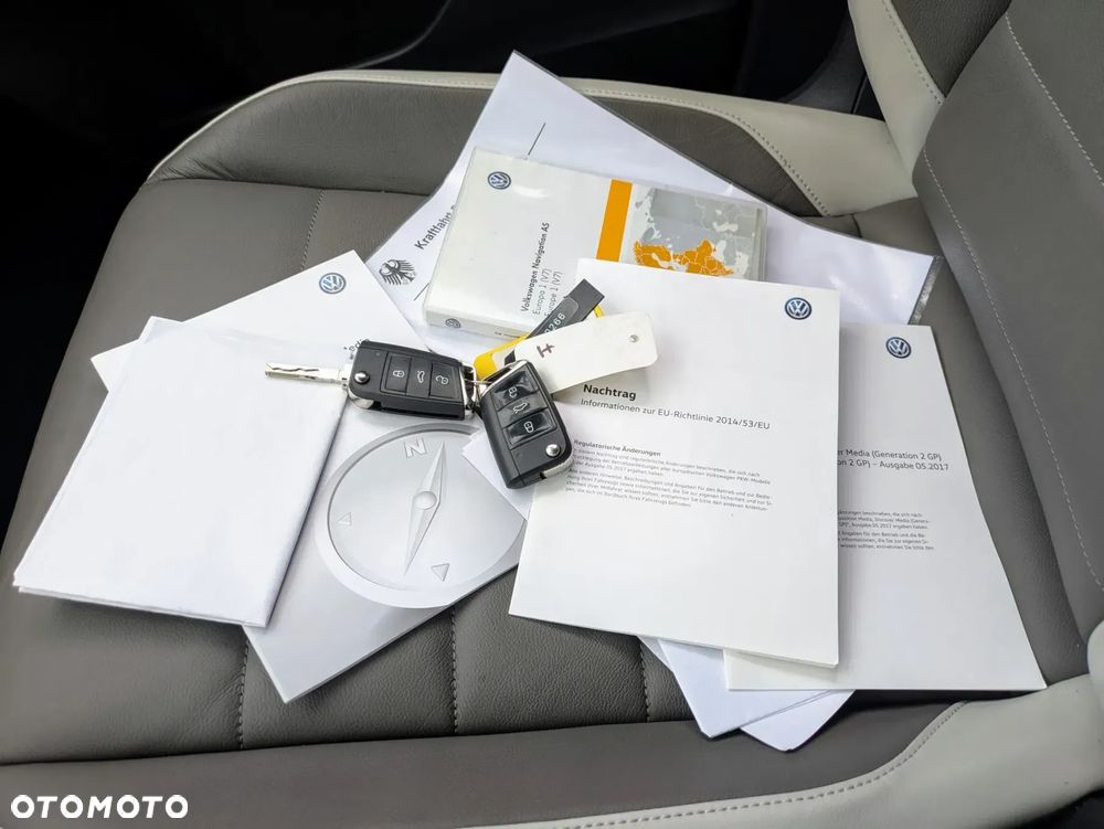 Volkswagen T-Roc 2.0 TSI 4Motion Advance DSG - 36