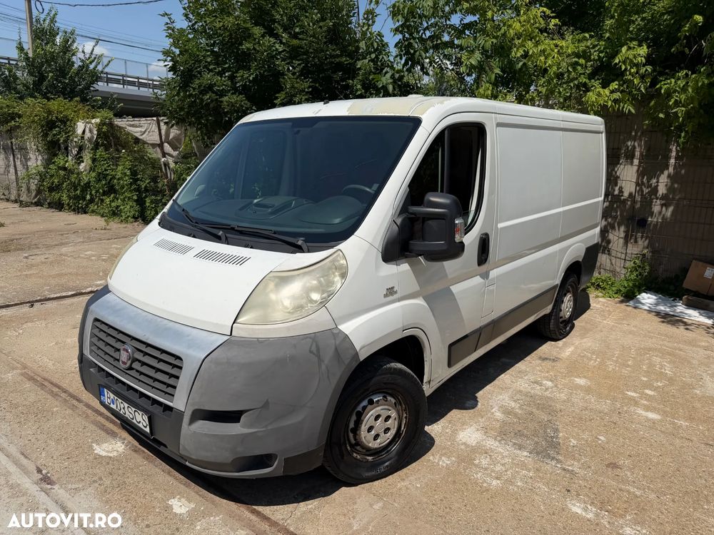 Fiat DUCATO - 9