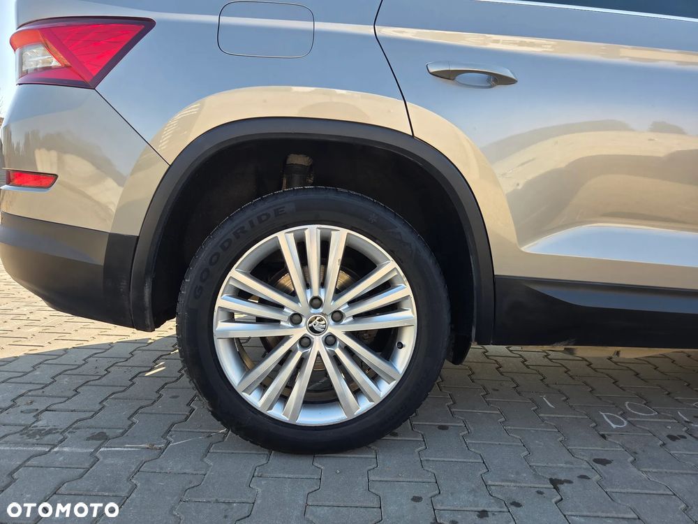 Skoda Kodiaq - 6
