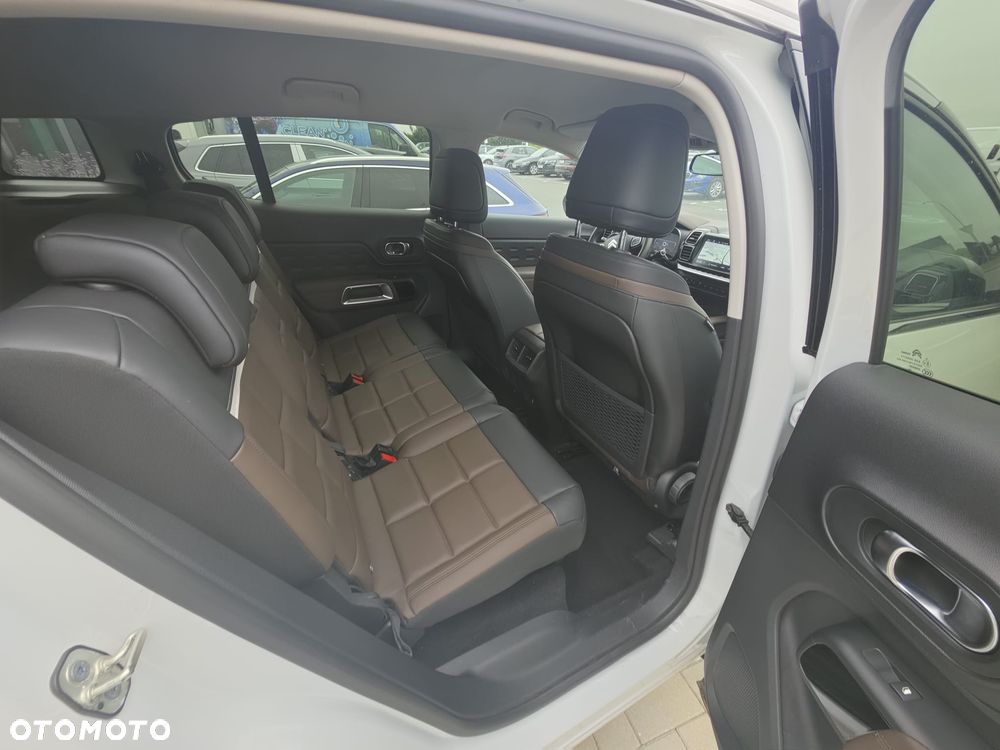 Citroën C5 Aircross - 13