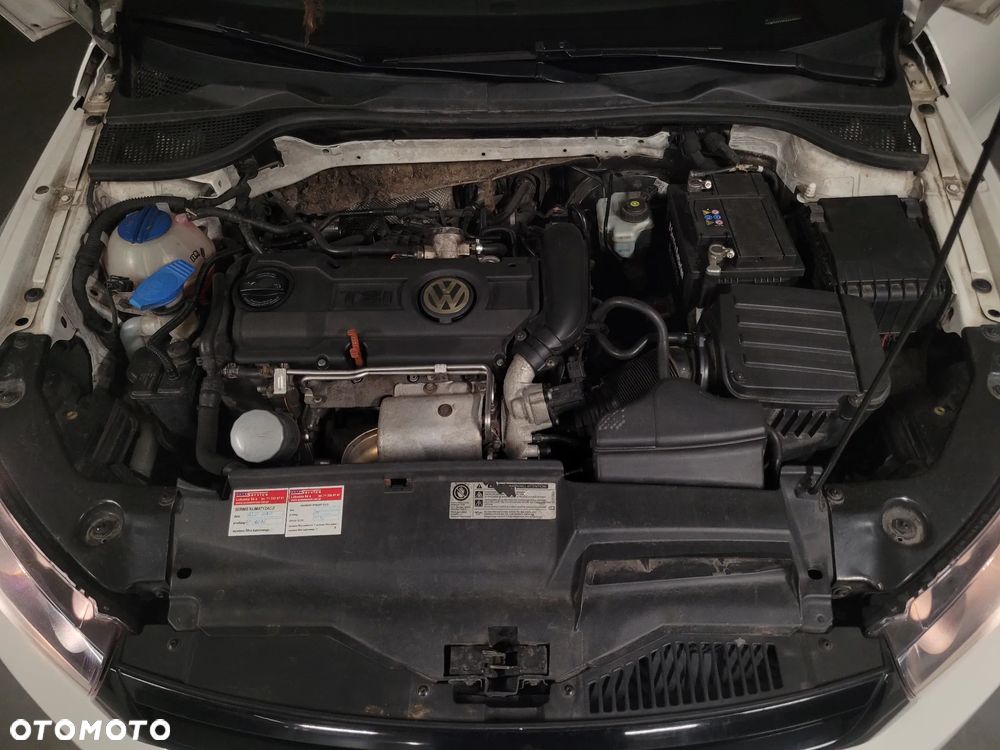 Volkswagen Scirocco 1.4 TSI - 14