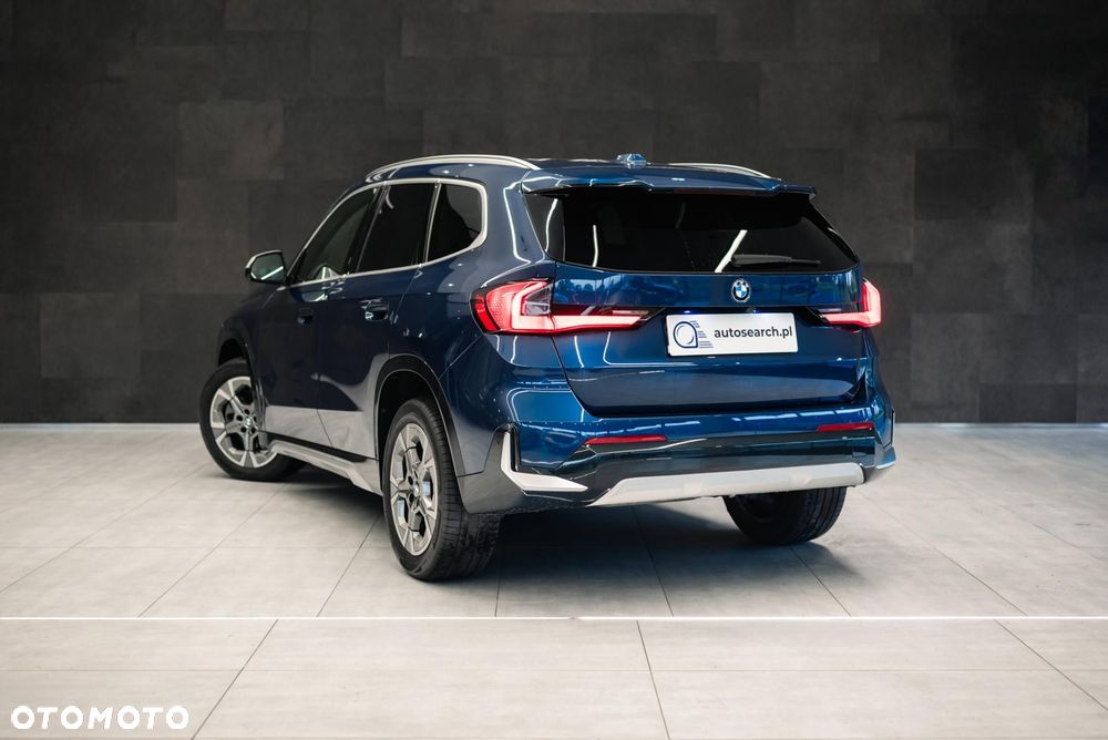 BMW X1 - 6