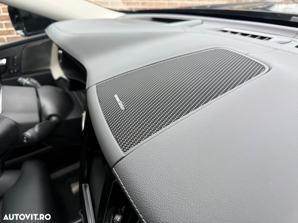 Volvo XC 60 B5 D AWD Geartronic Inscription - 28