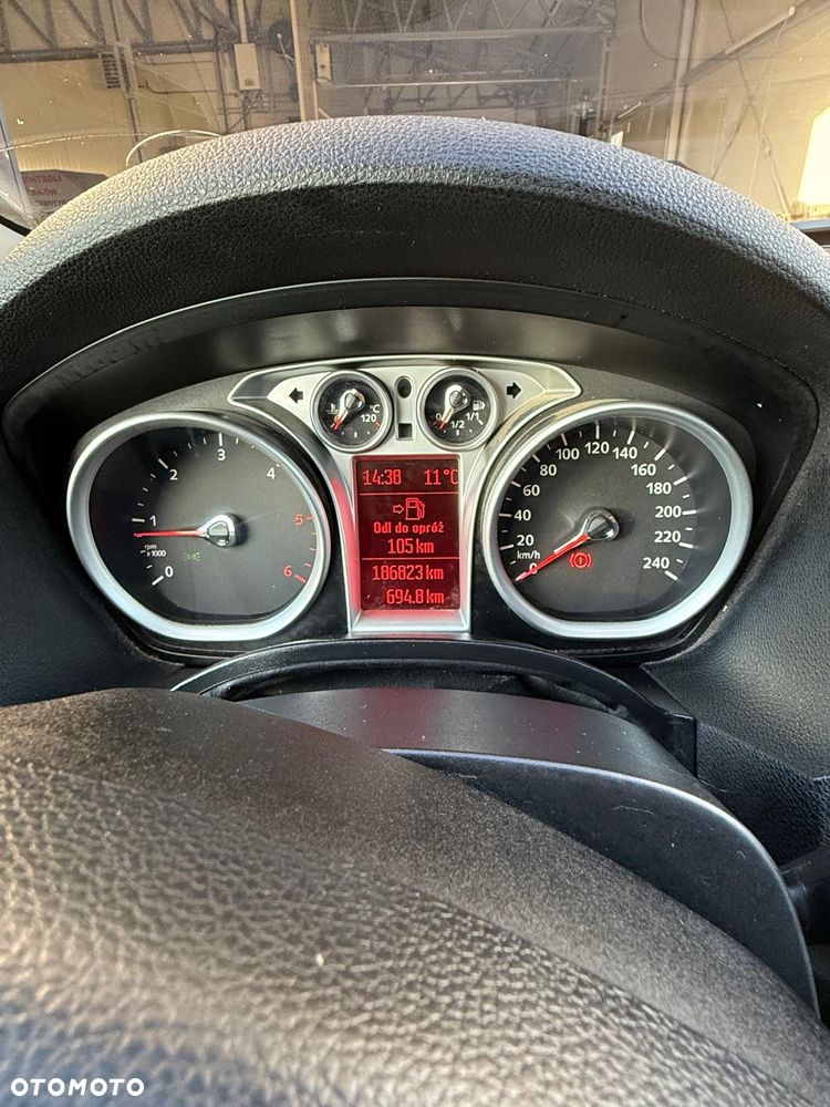 Ford Kuga 2.0 TDCi 4x4 Trend - 8