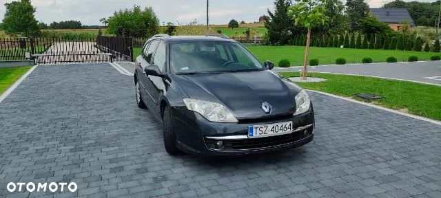 Renault Laguna 1.5 dCi Authentique - 3