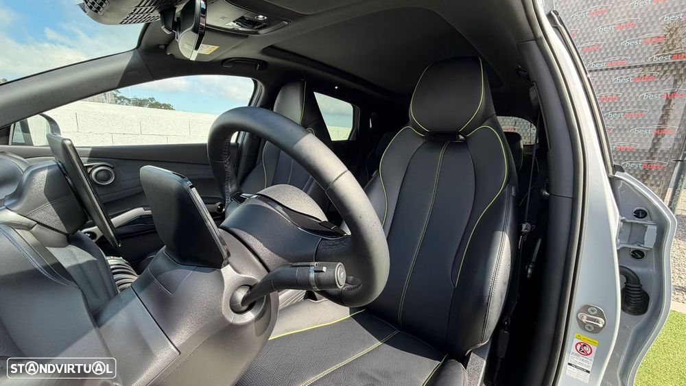 BYD Atto 3 60.48 kWh Design - 22