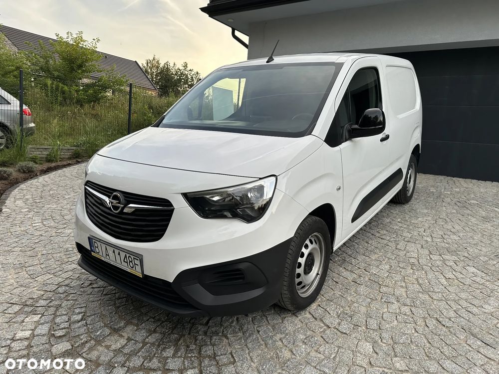 Opel Combo - 27