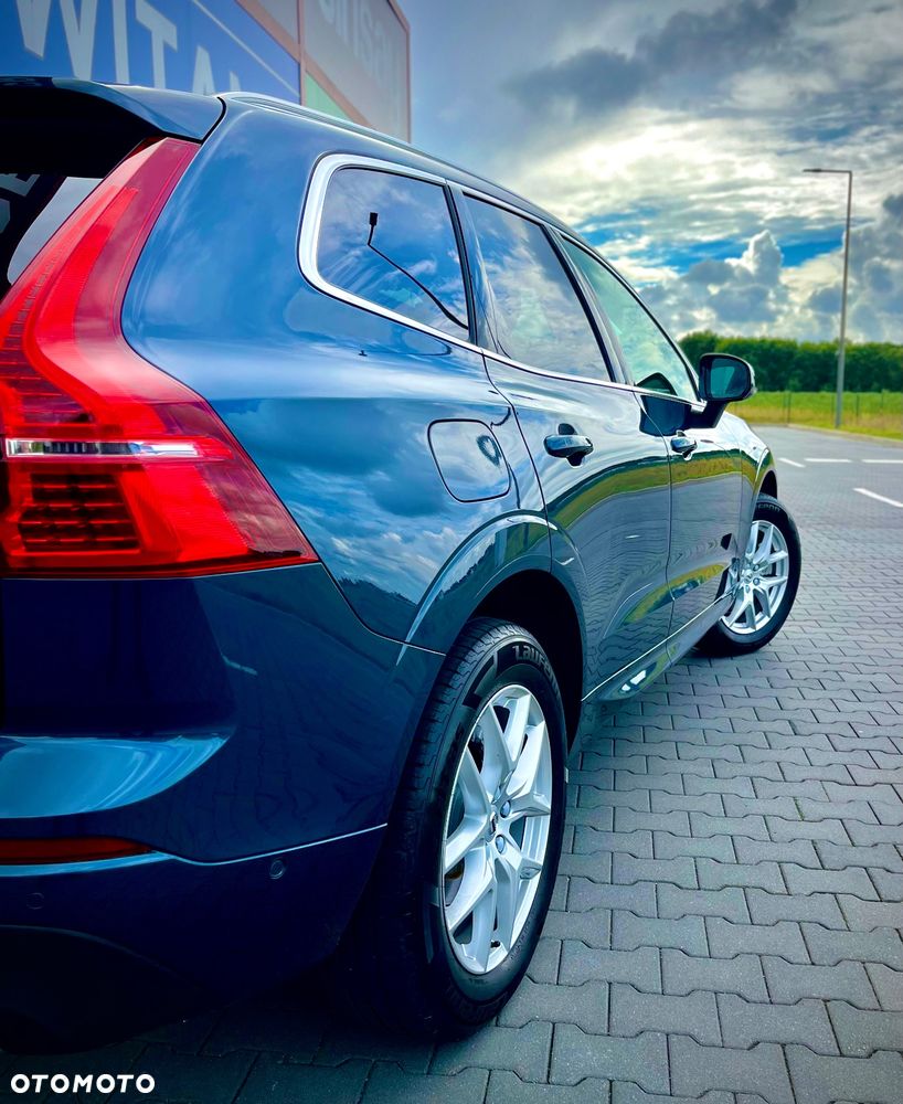 Volvo XC 60 - 6