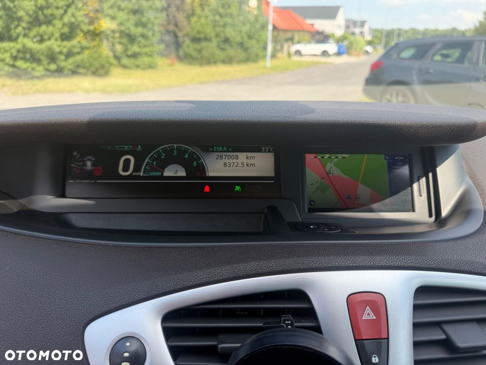 Renault Scenic 1.9 dCi Expression - 12