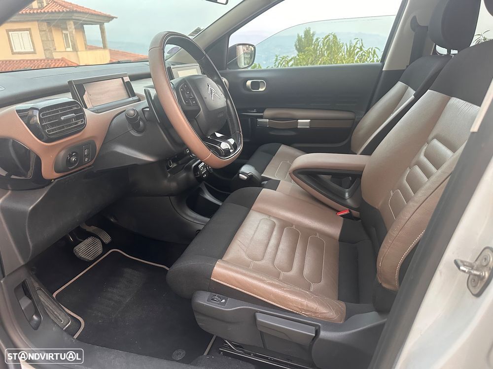 Citroën C4 Cactus - 15