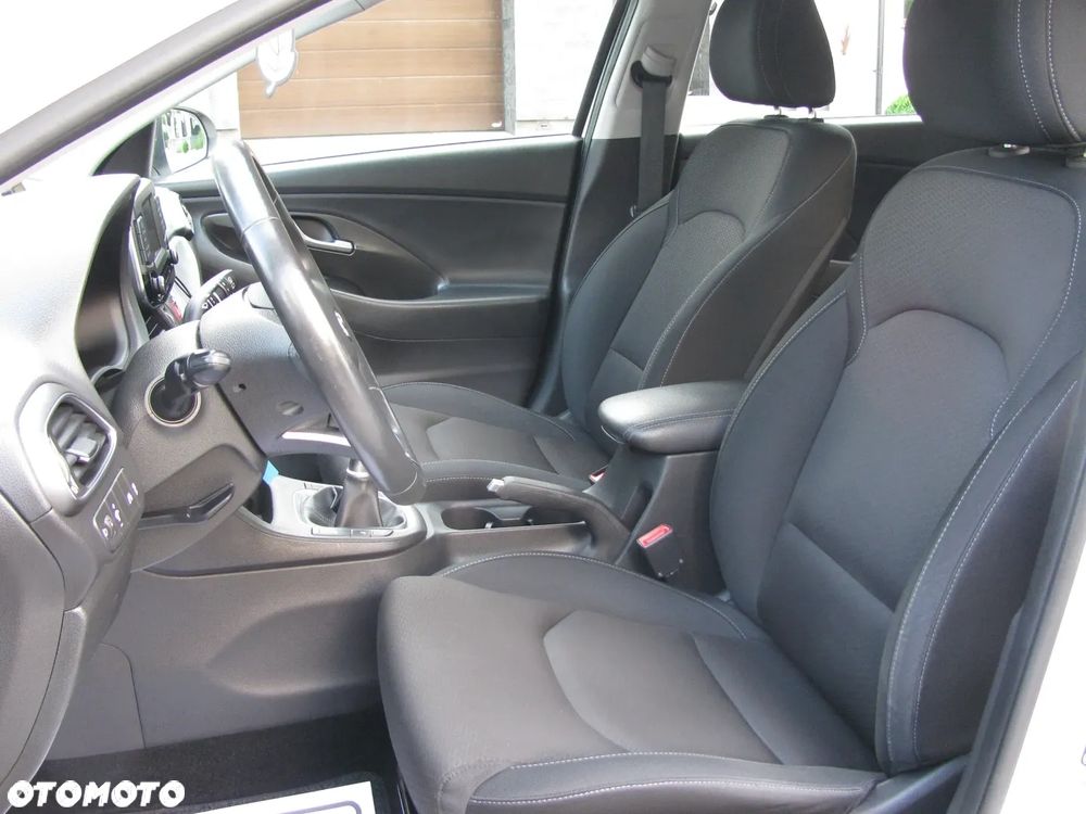 Hyundai i30 1.4 T-GDI Trend - 31