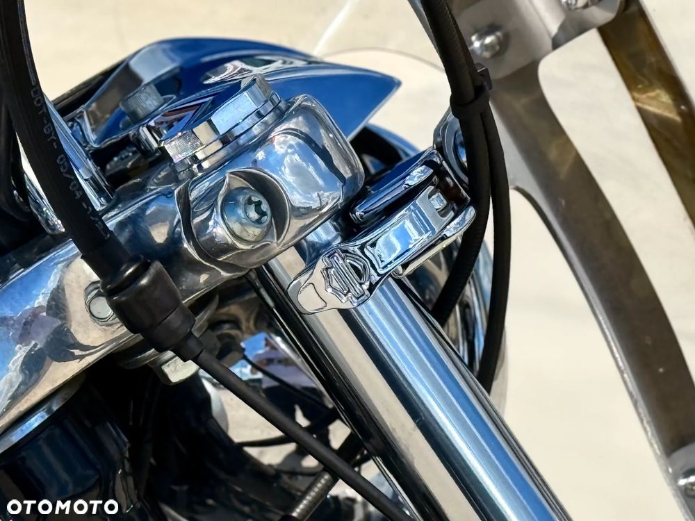 Harley-Davidson Dyna Low Rider - 19