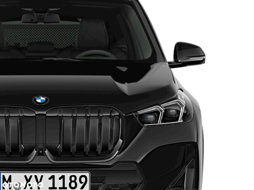 BMW X1 - 5