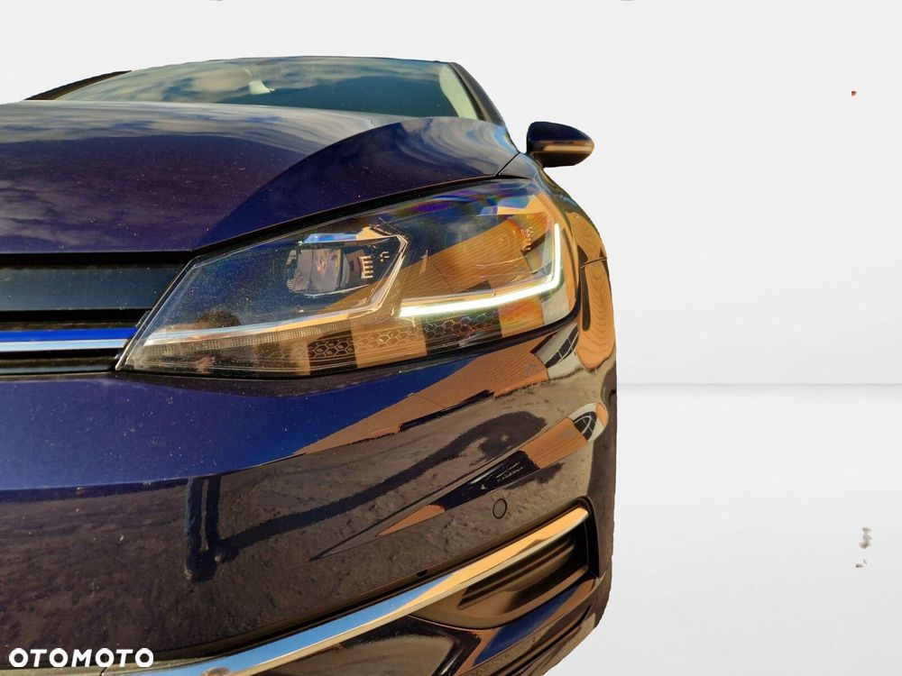 2020 Volkswagen Golf Variant 1.5 TSI BMT Comfortline, photograph 9