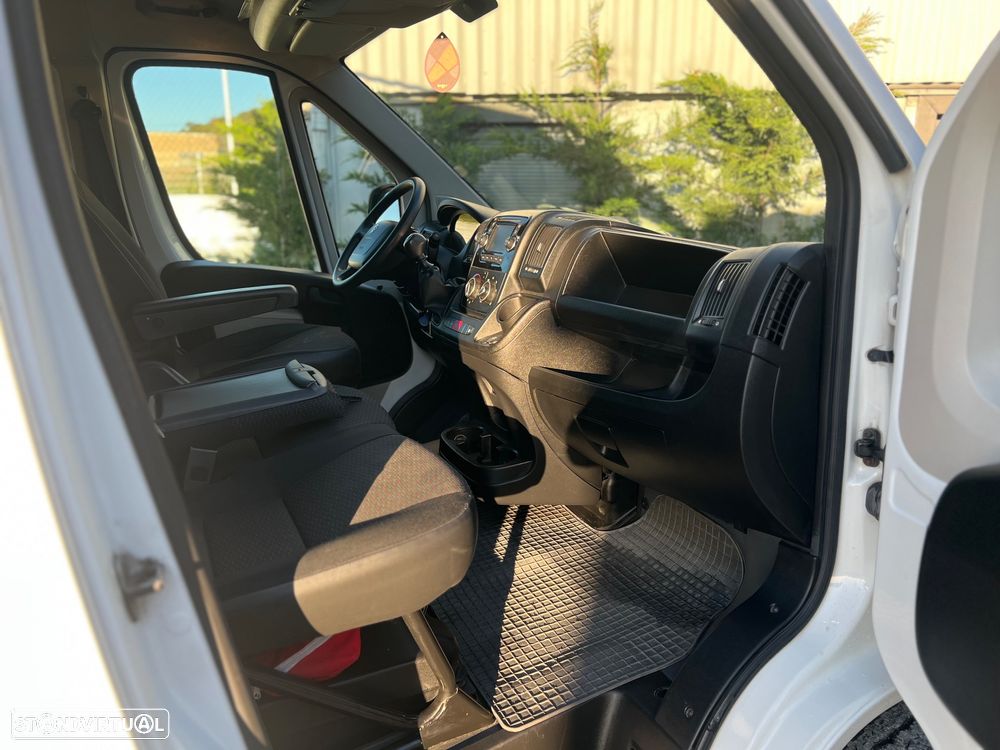 Citroën Jumper /AC - 11