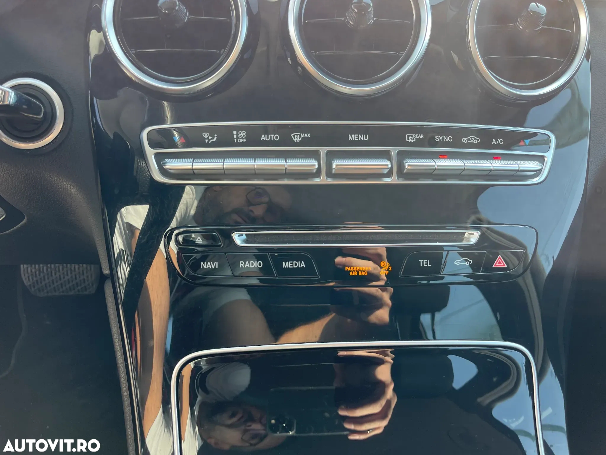 Mercedes-Benz GLC 220 d 4Matic 9G-TRONIC - 13