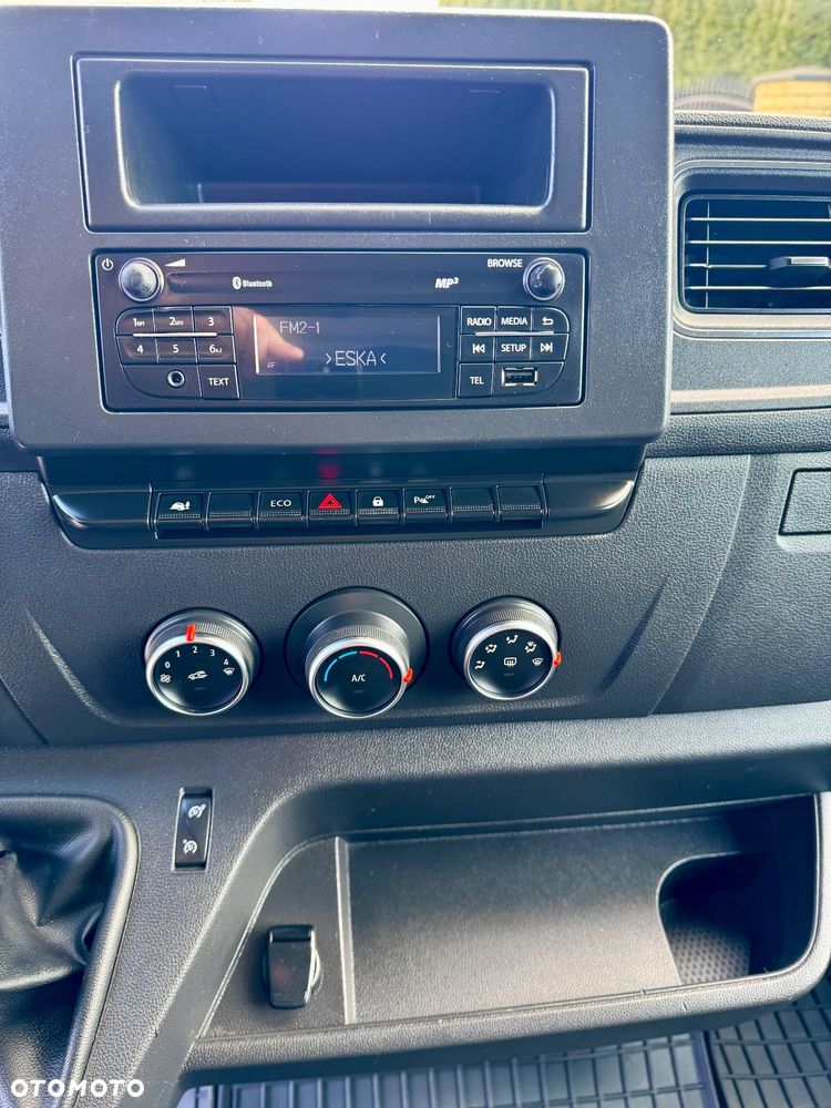 Renault Master L3H2 MAX 2.3dCi 136KM Salon Polska!!! - 27