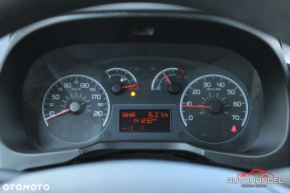 Fiat Qubo - 9